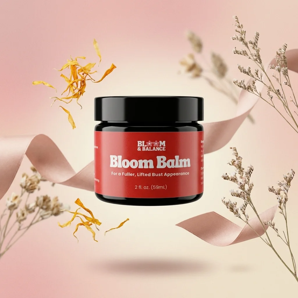 bloom ointment floating