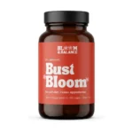 bust bloom square