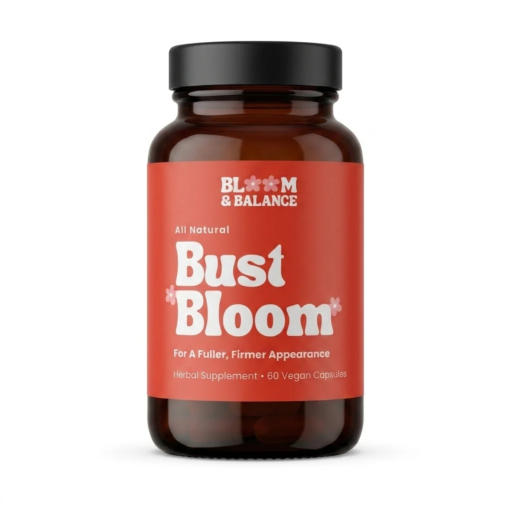 bust bloom square