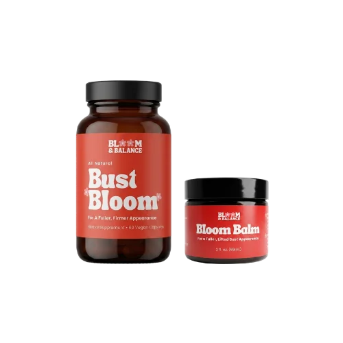 bloom and balance system